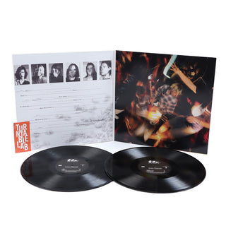 Nirvana: Incesticide (180g, 45rpm) Vinyl 2LP