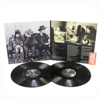 Nirvana: In Utero 2013 Mix Vinyl 2LP