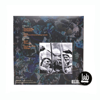 Nirvana: In Utero 2013 Mix Vinyl 2LP