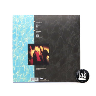 Nirvana: Nevermind Vinyl LP