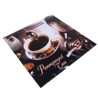 Nirvana: Pennyroyal Tea Vinyl 7" (Record Store Day 2014)