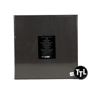 Neutral Milk Hotel: The Collected Works Of Neutral Milk Hotel Vinyl Boxset