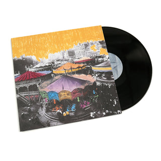 Neutral Milk Hotel: On Avery Island (Gatefold) Vinyl LP