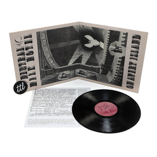 Neutral Milk Hotel: On Avery Island (Gatefold) Vinyl LP