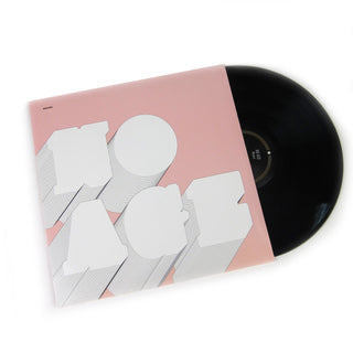 No Age: Nouns Vinyl LP