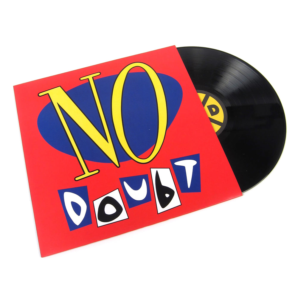 No Doubt: No Doubt 25th Anniversary Edition (180g) Vinyl LP