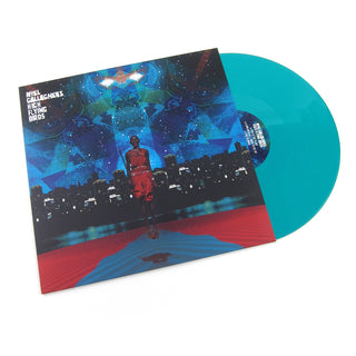 Noel Gallagher's High Flying Birds: This Is The Place (Indie Exclusive Colored Vinyl) Vinyl LP