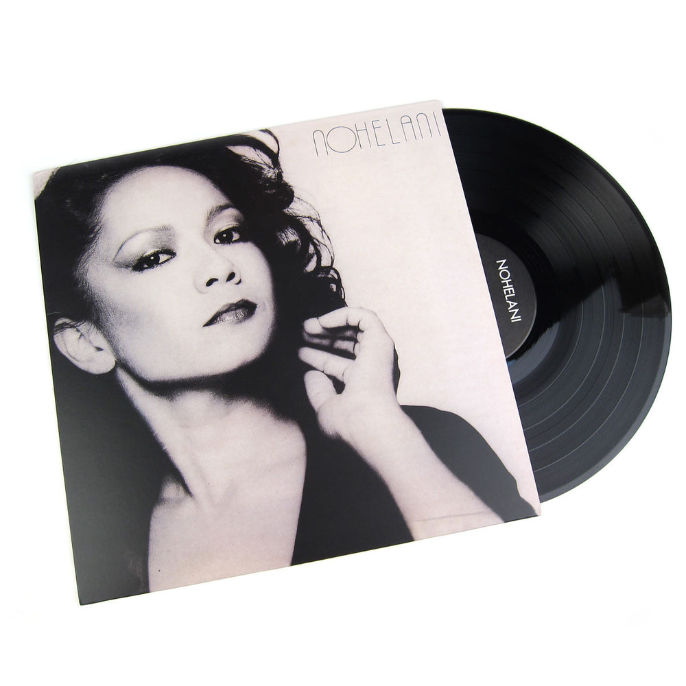 Nohelani Cypriano: Nohelani (180g) Vinyl LP