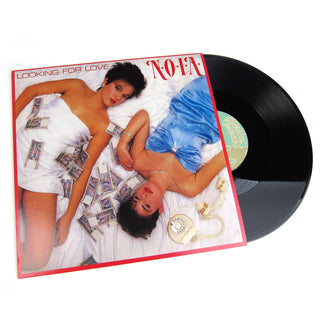 N.O.I.A.: The Rule To Survive (Looking For Love) Vinyl 12"