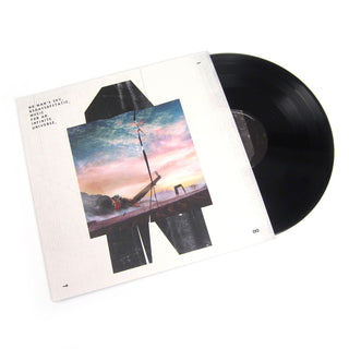 65daysofstatic: No Man's Sky - Music For An Infinite Universe (180g) Vinyl 2LP
