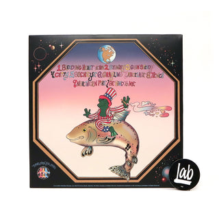 North Americans: Going Steady (Indie Exclusive Colored Vinyl) Vinyl LP