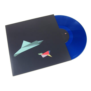 Nosaj Thing: Drift (Indie Exclusive Colored Vinyl) Vinyl LP