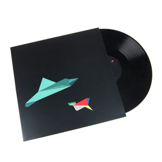 Nosaj Thing: Drift Vinyl 2LP