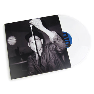Nosaj Thing: Fated (Colored Vinyl) Vinyl LP