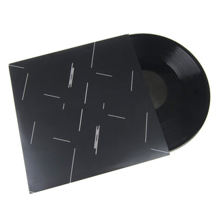 Nosaj Thing: Home Vinyl 2LP