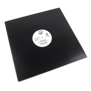 No Smoke / Watt Noize: Koro-Koro / It's My Life (Max D Edit) Vinyl 12"