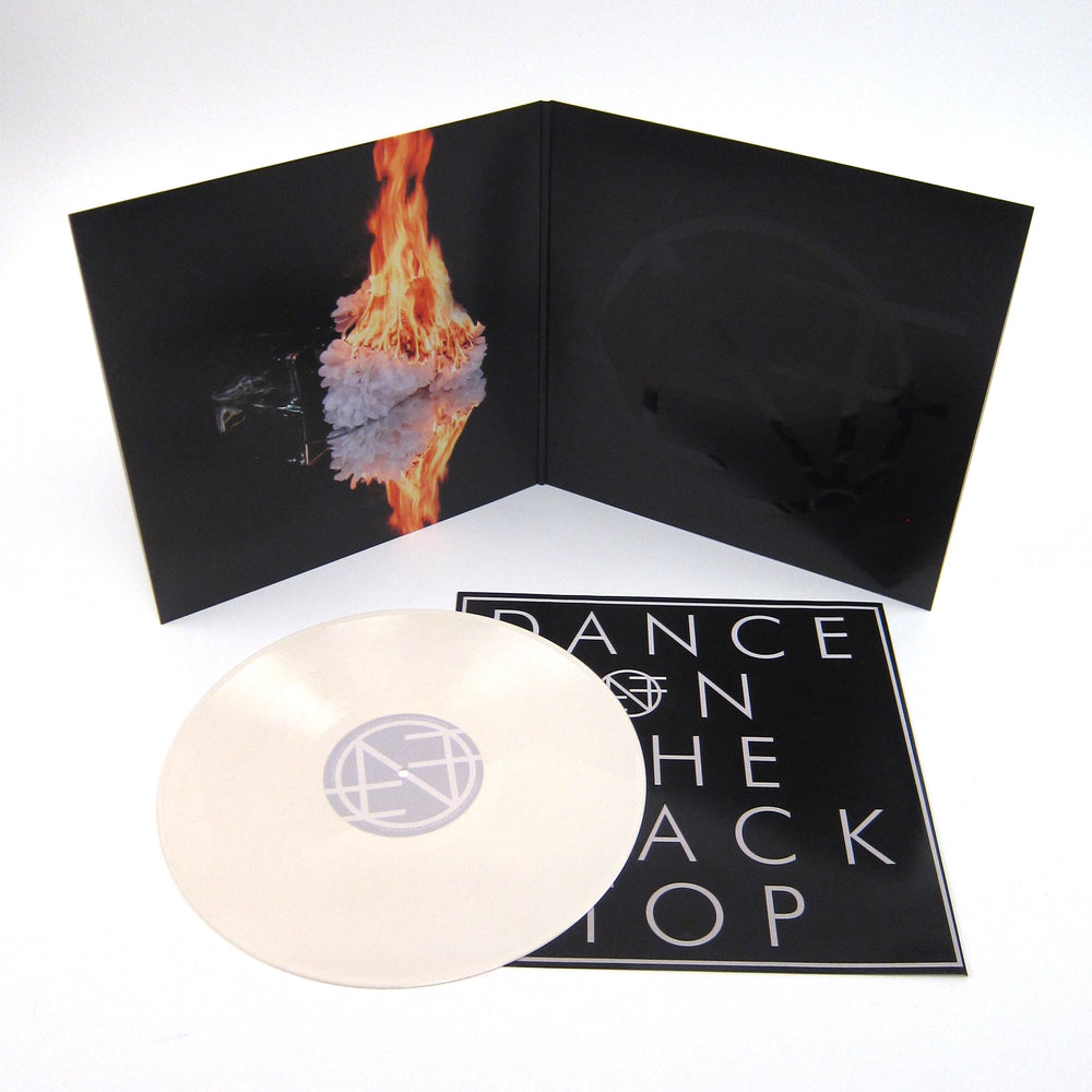 Nothing: Dance On The Blacktop (Indie Exclusive Colored Vinyl) Vinyl LP