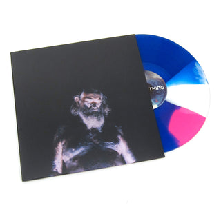 Nothing: The Great Dismal (Indie Exclusive Colored Vinyl) 