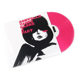 Nouvelle Vague: Bande A Part (Colored Vinyl) Vinyl LP