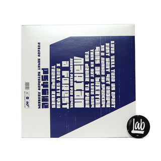 Nouvelle Vague: Nouvelle Vague Vinyl LP