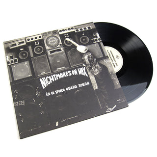 Nightmares On Wax: In A Space Outta Sound (Free MP3) Vinyl 2LP