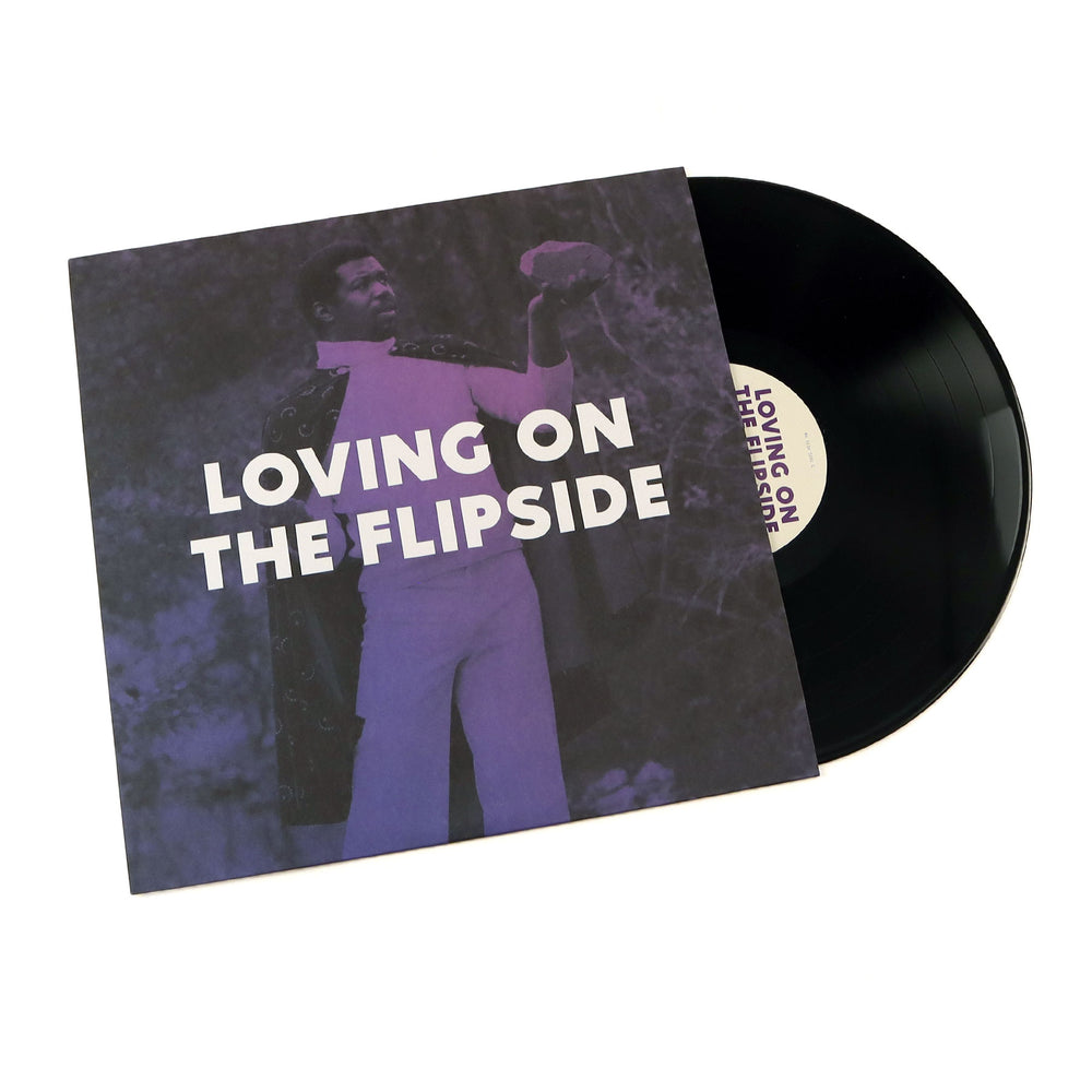 Now-Again Records: Loving On The Flipside - Sweet Funk & Beat-Heavy Ballads 1969-1977 Vinyl 2LP