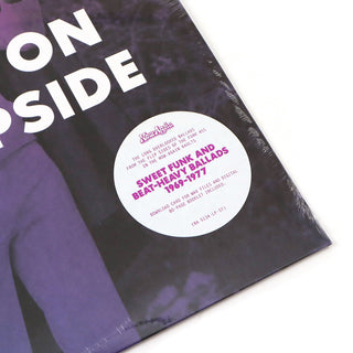 Now-Again Records: Loving On The Flipside - Sweet Funk & Beat-Heavy Ballads 1969-1977 Vinyl 2LP