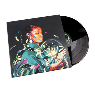 Nubya Garcia: Source We Move Vinyl 2LP