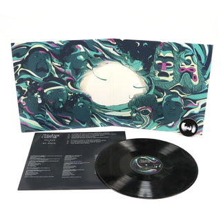 Nubya Garcia: Source We Move Vinyl 2LP