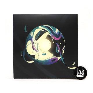 Nubya Garcia: Source We Move Vinyl 2LP