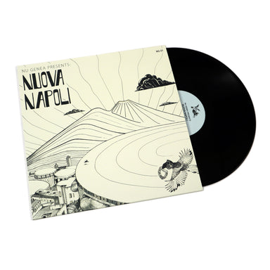 Nu Genea: Nuova Napoli Vinyl LP