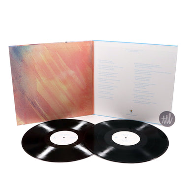 Nujabes: Hydeout Productions - 2nd Collection (Import) Vinyl 2LP