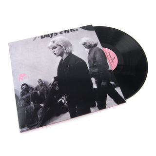 Numero Group: Basement Beehive - The Girl Group Underground Vinyl 2LP