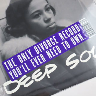 Numero Group: Eccentric Deep Soul (Colored Vinyl) Vinyl LP