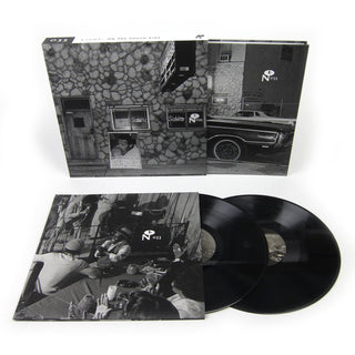 Numero Group: Light - On The South Side Vinyl 2LP + Book