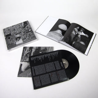 Numero Group: Light - On The South Side Vinyl 2LP + Book