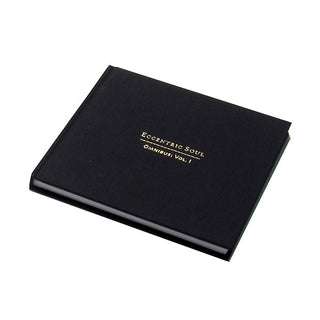 Numero Group: Omnibus: Vol. 1 45x45 Boxset + Book book