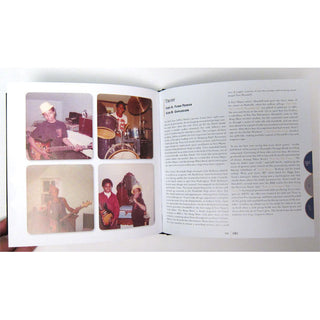 Numero Group: Omnibus: Vol. 1 45x45 Boxset + Book detail 6