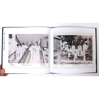 Numero Group: Omnibus: Vol. 1 45x45 Boxset + Book detail 5