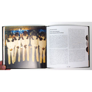 Numero Group: Omnibus: Vol. 1 45x45 Boxset + Book detail 4