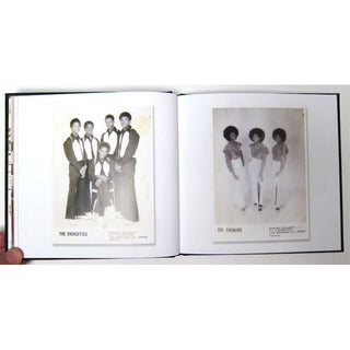 Numero Group: Omnibus: Vol. 1 45x45 Boxset + Book detail 3