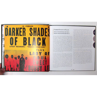 Numero Group: Omnibus: Vol. 1 45x45 Boxset + Book detail 2