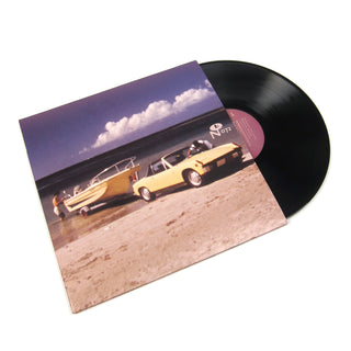 Numero Group: Seafaring Strangers - Private Yacht Vinyl 2LP