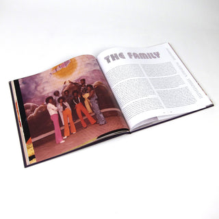 Numero Group: Purple Snow - Forecasting The Minneapolis Sound Vinyl 4LP Boxset