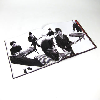 Numero Group: Purple Snow - Forecasting The Minneapolis Sound Vinyl 4LP Boxset