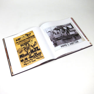 Numero Group: Purple Snow - Forecasting The Minneapolis Sound Vinyl 4LP Boxset