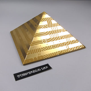 Numero Group: Visible & Invisible Persons Distributed In Space Vinyl LP