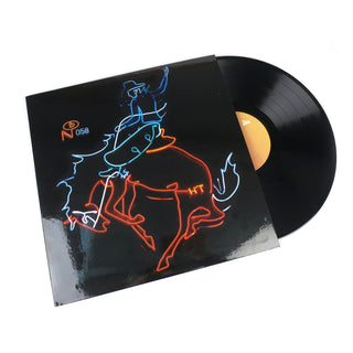 Numero Group: Wayfaring Strangers - Cosmic American Music Vinyl 2LP