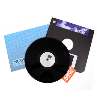 Numero Group: Numero 95 Vinyl LP