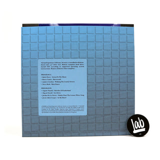 Numero Group: Numero 95 Vinyl LP